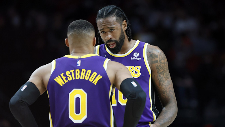 Lakers - Ảnh 2
