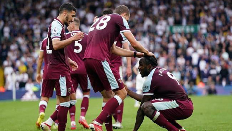 Link xem trực tiếp bóng đá Rapid Wien vs West Ham, 0h45 ngày 26/11 - Ảnh 1