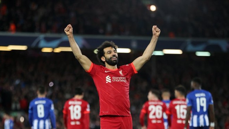Liverpool thắng trận thứ 5 ở cúp C1, cục diện bảng B thêm khó lường - Ảnh 4