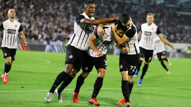 Nhận định, dự đoán Flora Tallinn vs Partizan Belgrade, 22h30 ngày 25/11: Cửa trên sáng nước - Ảnh 1