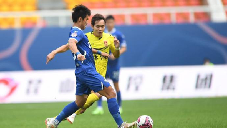 Nhận định, dự đoán Kun Shan vs Wuhan Three, 14h00 ngày 26/11: Khó có cách biệt - Ảnh 2