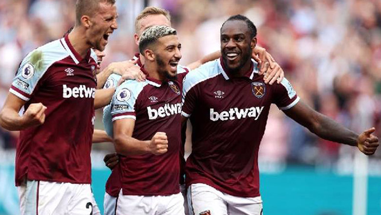 Nhận định, dự đoán Rapid Vienna vs West Ham, 0h45 ngày 26/11: Khó hơn tưởng tượng - Ảnh 1