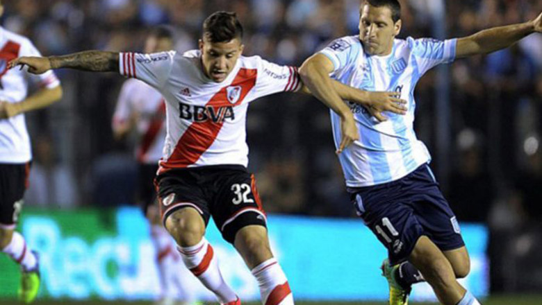 Nhận định, dự đoán River Plate vs Racing Club, 7h30 ngày 26/11: Không thể ngăn cản - Ảnh 1