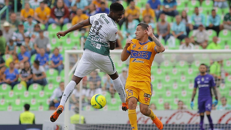Nhận định, dự đoán Santos Laguna vs Tigres UANL, 10h05 ngày 26/11: Thay đổi lịch sử - Ảnh 2