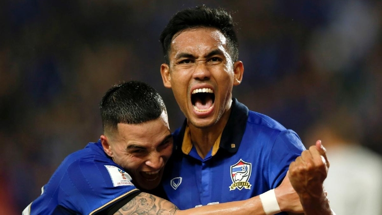 Top ghi bàn, Vua phá lưới, Chiếc giày vàng AFF Cup 2021 - Ảnh 1