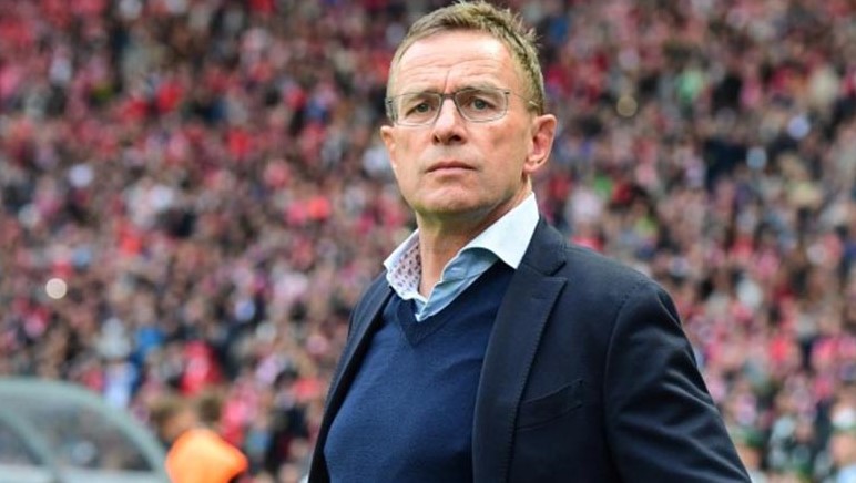 'Rangnick chỉ là con buôn, không quan tâm gì đến bóng đá' - Ảnh 2