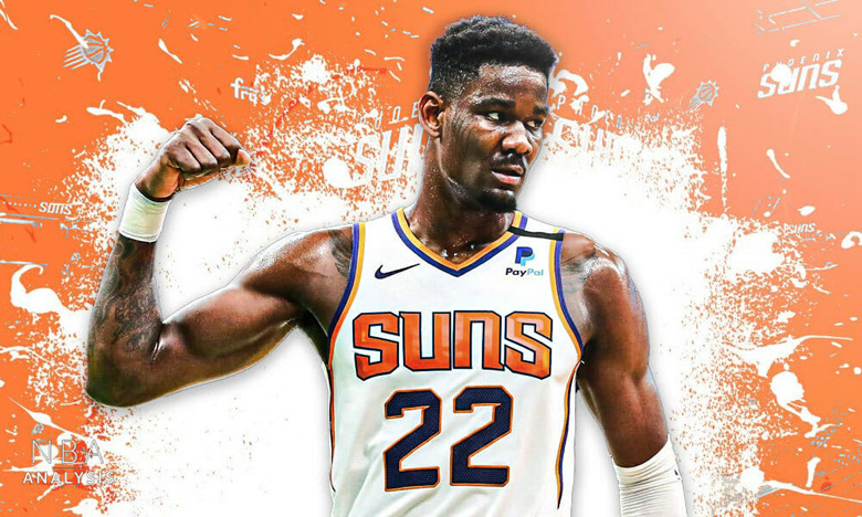 6 CLB sẵn sàng mời DeAndre Ayton hợp đồng 190 triệu USD - Ảnh 1