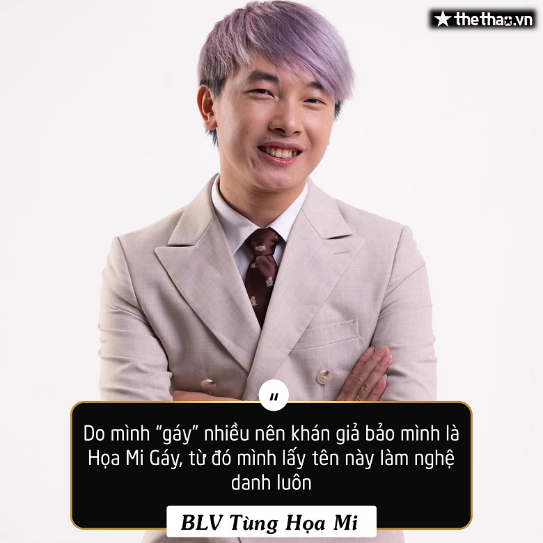 BLV Tùng Họa Mi: Tôi chờ đợi ở Yiwei, chung kết SGP vs Talon và SGP vô địch AIC 2021! - Ảnh 8