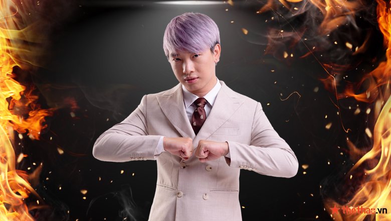BLV Tùng Họa Mi: Tôi chờ đợi ở Yiwei, chung kết SGP vs Talon và SGP vô địch AIC 2021! - Ảnh 9