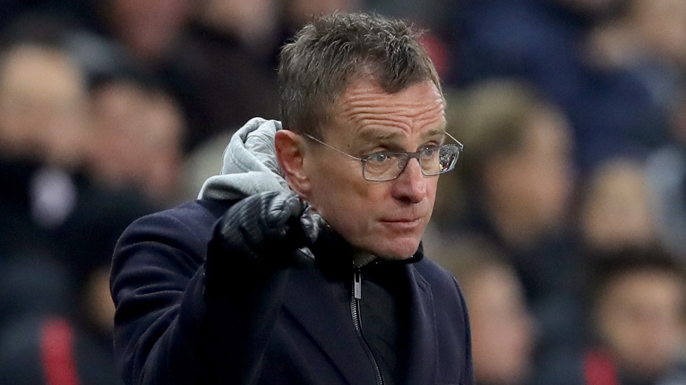 Carrick chưa nghĩ đến Rangnick, chỉ tập trung vào trận Chelsea vs MU - Ảnh 2