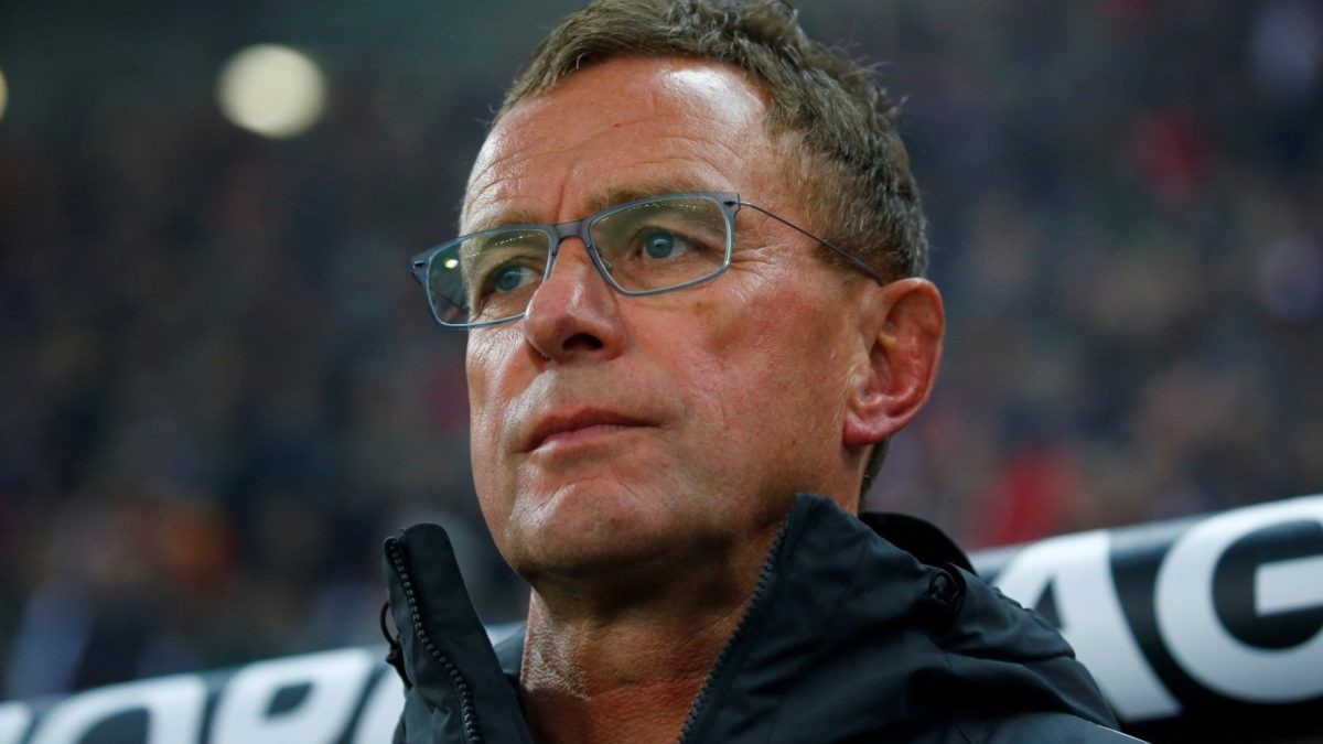 Đội bóng của Rangnick thua 0-3 ở Cúp C2 sau tin đồn ông đến MU - Ảnh 2