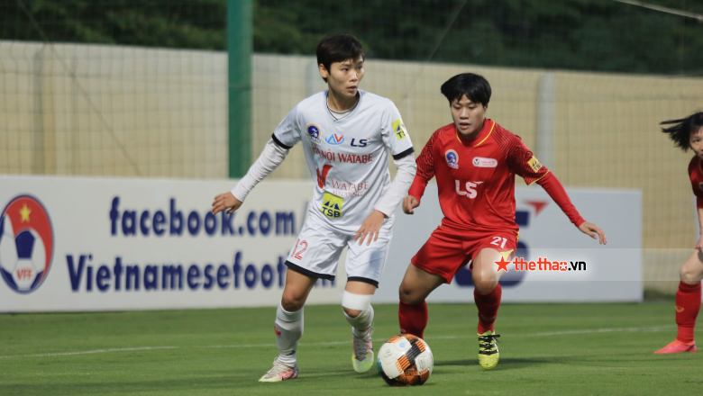 HLV Kim Chi: BHL đã đánh giá sai, chúng tôi không dám nghĩ đến chức vô địch - Ảnh 2