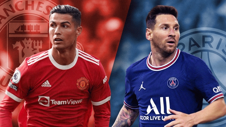 Kịch bản khó tin khiến Ronaldo quyết đấu sống còn với Messi, Lewandowski trong 1 tuần - Ảnh 2
