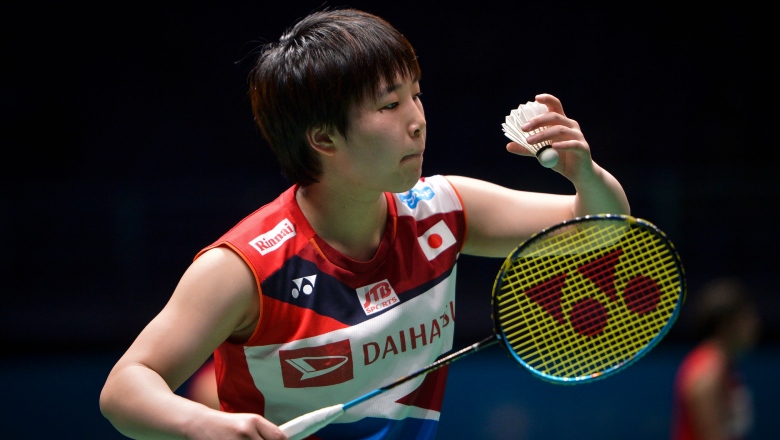 Link xem trực tiếp cầu lông Indonesia Mở rộng hôm nay 26/11: Praneeth - Axelsen, Yamaguchi - Chochuwong - Ảnh 1