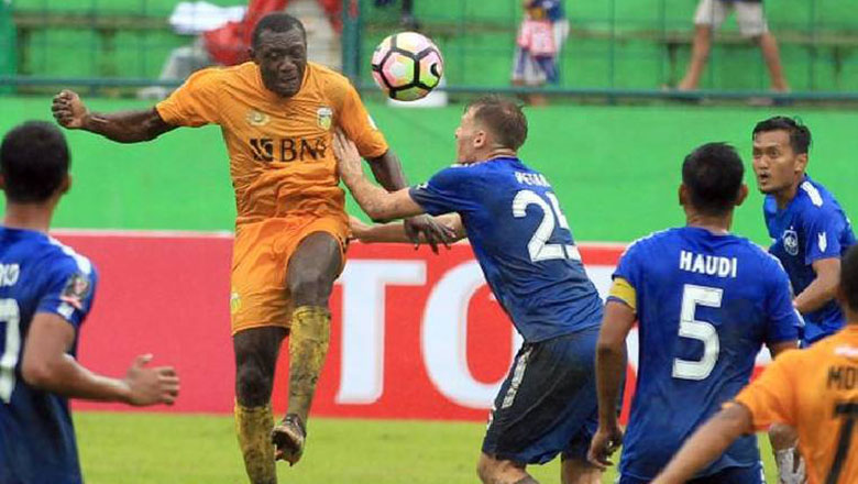 Nhận định, dự đoán Bhayangkara vs PSIS Semarang, 20h30 ngày 26/11: Lịch sử chống lưng - Ảnh 1