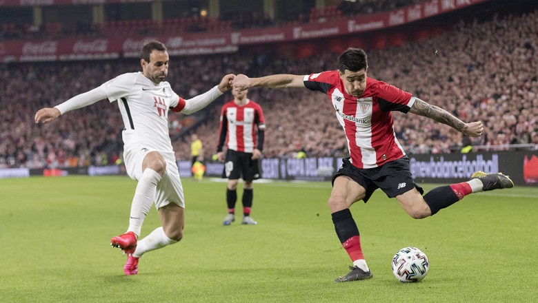 Nhận định, dự đoán Bilbao vs Granada, 03h00 ngày 27/11: Đi dễ khó về - Ảnh 1