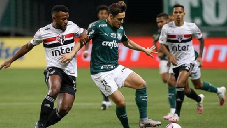 Nhận định, dự đoán Chapecoense vs Atletico Goiniense, 7h30 ngày 27/11: Cửa trên sáng nước - Ảnh 1