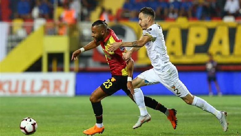 Nhận định, dự đoán Istanbul Basaksehir vs Altay, 0h00 ngày 27/11: Tiếp đà hồi sinh - Ảnh 3