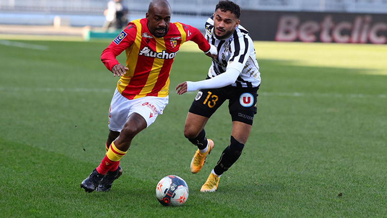 Nhận định, dự đoán Lens vs Angers, 3h00 ngày 27/11: Lịch sử ủng hộ - Ảnh 1