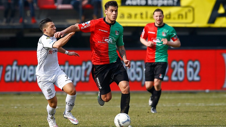 Nhận định, dự đoán NEC Nijmegen vs Cambuur, 02h00 ngày 27/11: Dớp khó phá - Ảnh 2