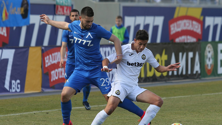 Nhận định, dự đoán Slavia Sofia vs Botev Plovdiv, 19h30 ngày 26/11: Củng cố vị trí - Ảnh 3