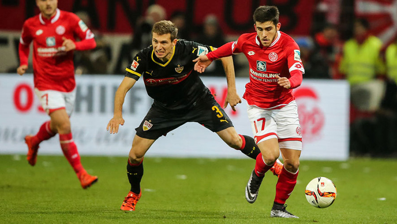 Nhận định, dự đoán Stuttgart vs Mainz, 2h30 ngày 27/11: Khủng hoảng đến bao giờ - Ảnh 3