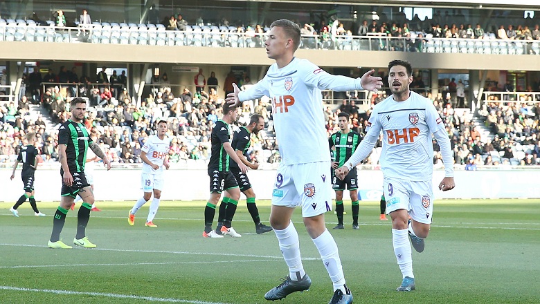 Nhận định, dự đoán Western United vs Perth Glory, 15h45 ngày 26/11: Điểm tựa mong manh - Ảnh 3
