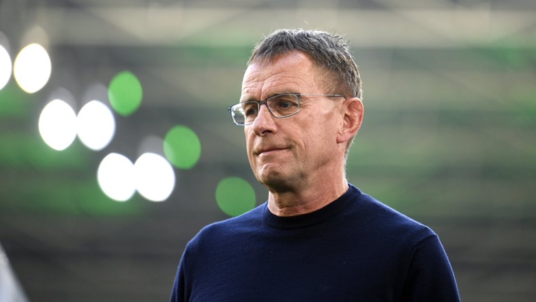 Rangnick sẽ giúp MU mua Haaland... với giá rẻ? - Ảnh 2