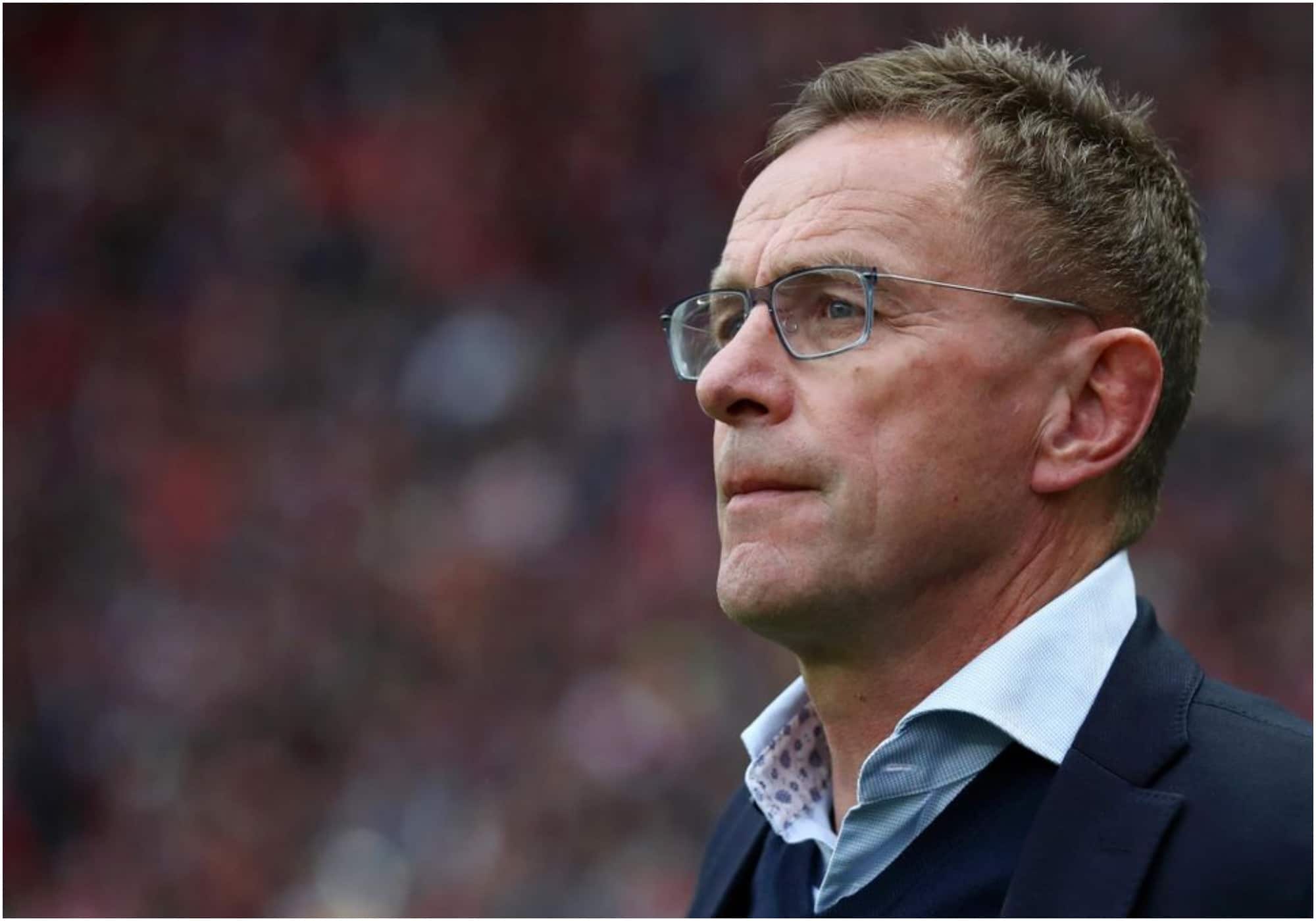 Rangnick: Tôi chỉ đến những CLB mà mình gây được ảnh hưởng lớn - Ảnh 1