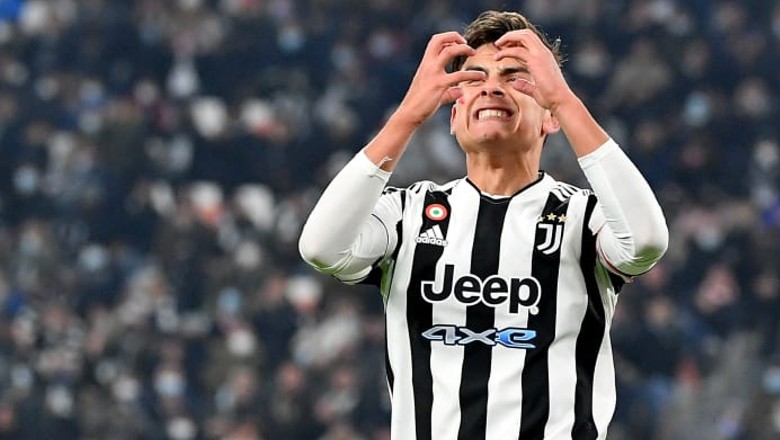 Juventus lần đầu thua Atalanta trên sân nhà sau 32 năm - Ảnh 2