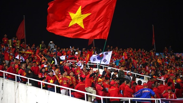 Nhìn lại AFF Cup 2018: 'Phù thủy' Park Hang Seo xuất hiện, Việt Nam giải cơn khát 1 thập kỷ - Ảnh 2