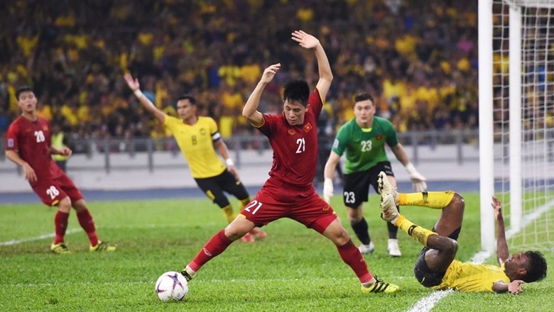 Nhìn lại AFF Cup 2018: 'Phù thủy' Park Hang Seo xuất hiện, Việt Nam giải cơn khát 1 thập kỷ - Ảnh 3