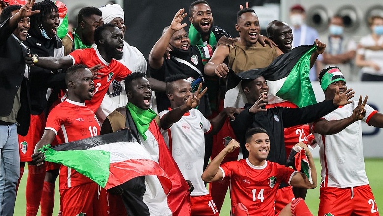 Kết quả Arab Cup 2021 Cúp các Quốc gia Ả Rập mới nhất - Ảnh 1