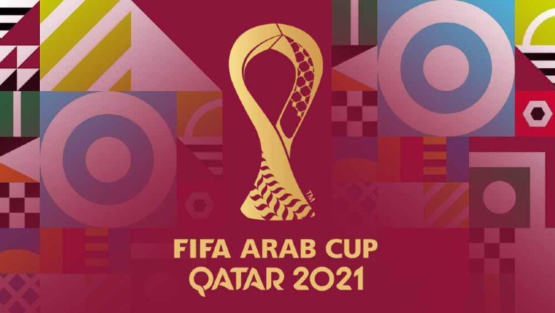 Link xem trực tiếp Arab Cup 2021 - Ả Rập Cúp hôm nay - Ảnh 1