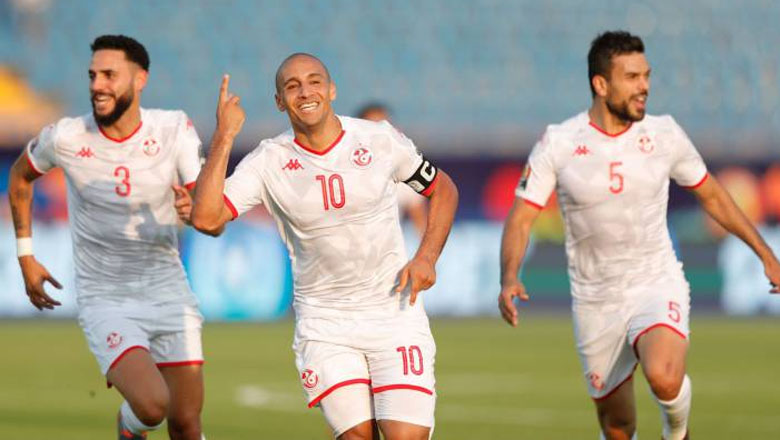 Link xem trực tiếp bóng đá Tunisia vs Mauritania, 17h00 ngày 30/11 - Ảnh 1