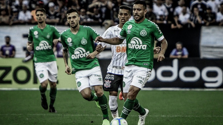 Nhận định, dự đoán America MG vs Chapecoense, 07h00 ngày 1/12: Tưởng dễ mà khó - Ảnh 1