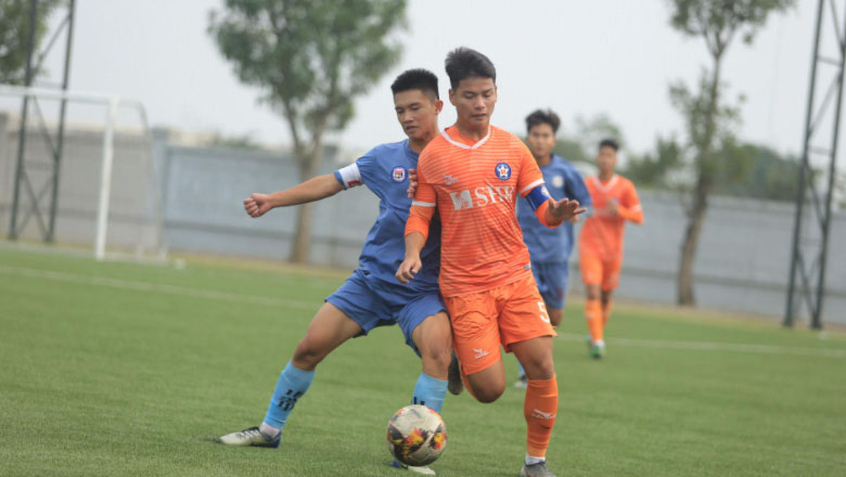 VFF quyết định huỷ giải U15, U17 quốc gia năm 2021 - Ảnh 2