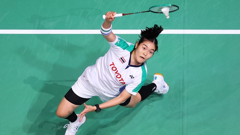 Bảng xếp hạng cầu lông BWF World Tour Finals hôm nay mới nhất - Ảnh 1