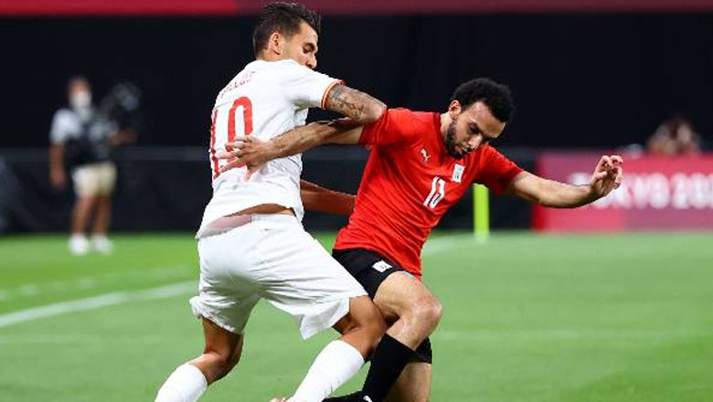 Link xem trực tiếp bóng đá Ai Cập vs Lebanon, 20h00 ngày 1/12 - Ảnh 1