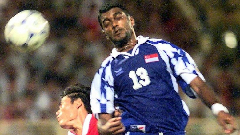 Nhìn lại AFF Cup 1998: Bàn thắng bằng lưng của Sasi Kumar và thất bại đau đớn trong lịch sử bóng đá Việt Nam - Ảnh 1