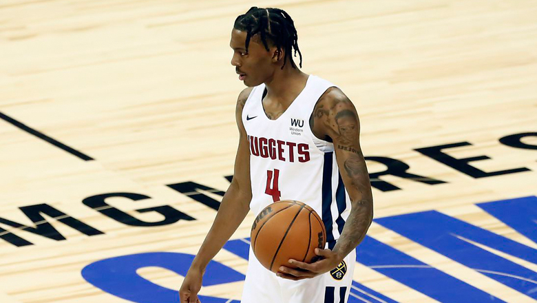 Denver Nuggets lại mất quân - Ảnh 1