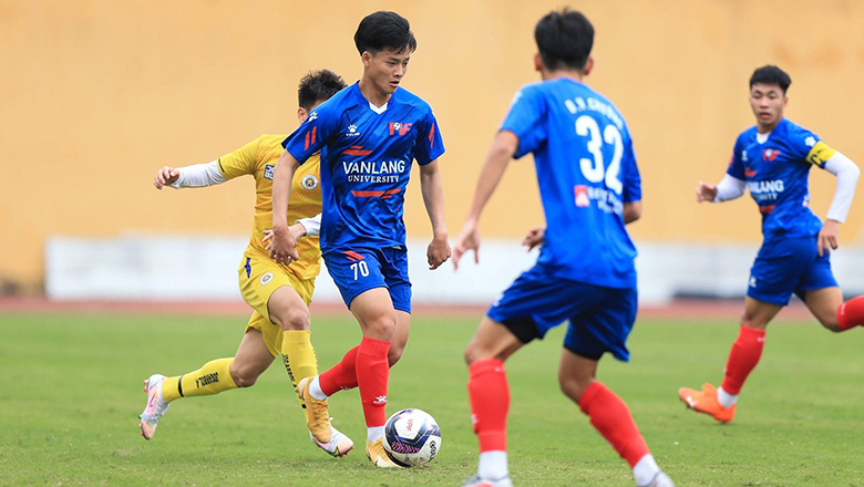 Link xem trực tiếp U21 PVF Hưng Yên vs U21 Thừa Thiên Huế, 17h00 ngày 2/12 - Ảnh 1