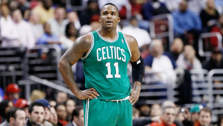 Nhà vô địch NBA 2008 bị bắt - Ảnh 2