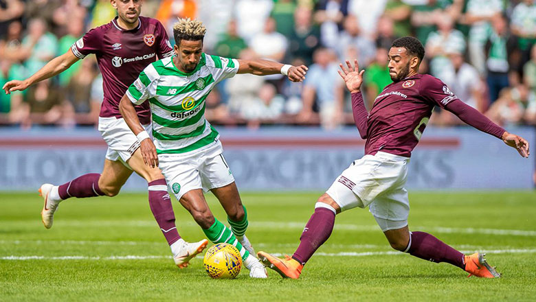 Nhận định, dự đoán Celtic vs Hearts, 2h45 ngày 3/12: Mồi ngon khó bỏ - Ảnh 1