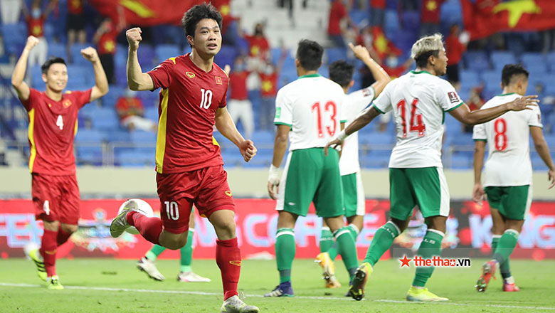 Báo Indonesia chỉ ra 3 lý do ĐT Việt Nam sẽ bảo vệ thành công ngôi vô địch AFF Cup 2021 - Ảnh 2