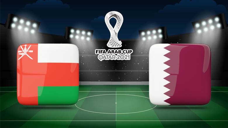 Biến động tỷ lệ kèo nhà cái Oman vs Qatar hôm nay 3/12  - Ảnh 2