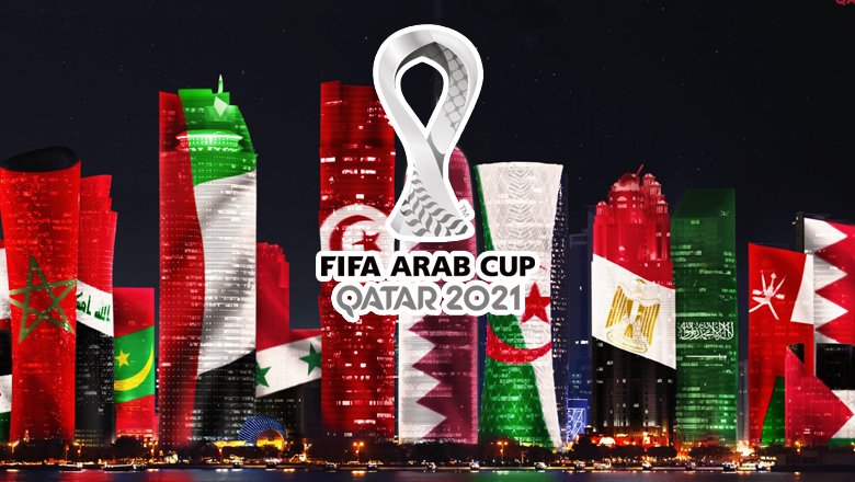 Kèo Arab Cup hôm nay, tỷ lệ kèo bóng đá cúp Ả Rập 2021 - Ảnh 2