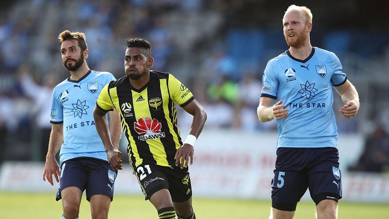 Nhận định, dự đoán Sydney FC vs Newcastle Jets, 15h45 ngày 4/12: Chiến thắng đầu tiên - Ảnh 2