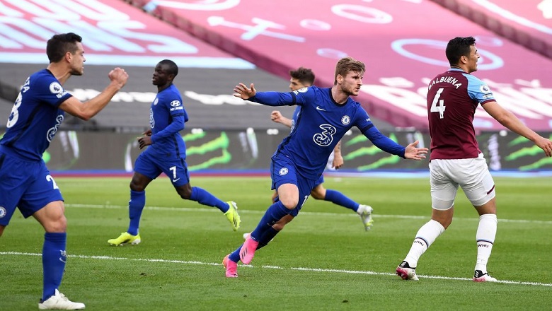 Nhận định, dự đoán West Ham vs Chelsea, 19h30 ngày 4/12: Hiểm nguy rình rập - Ảnh 3