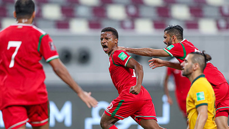 Thành tích, lịch sử đối đầu Oman vs Qatar, 20h00 ngày 3/12 - Ảnh 1